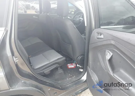 2019 Ford Escape Se z USA, uszkodzony, nr VIN 1FMCU9GD3KUB11566